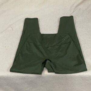 EUC Woman’s GYMSHARK work out leggings